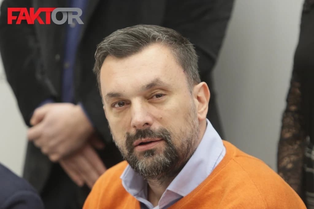 Konaković u neugodnoj situaciji: Nema odgovora na pitanja zastupnika SDA, evo kako se izvlačio