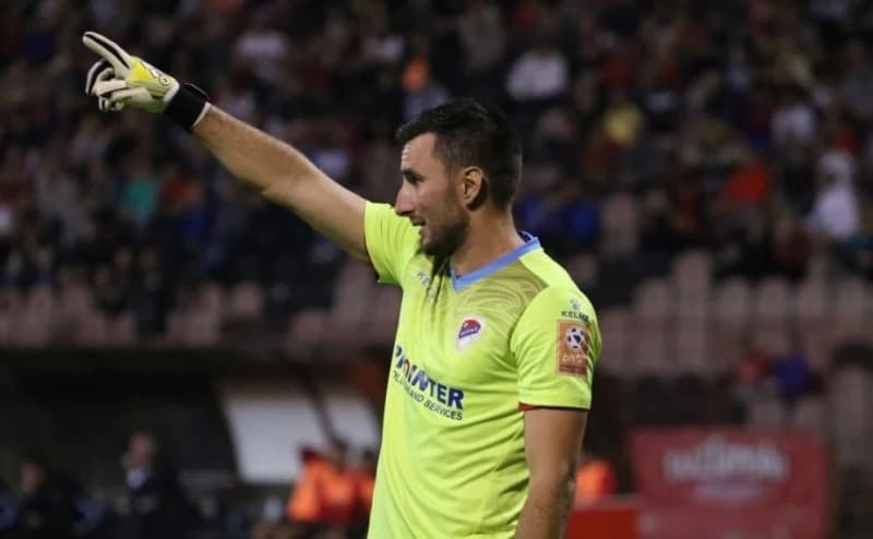 Potvrđeno za Faktor: Fudbalski savez BiH suspendovao FK Borac!