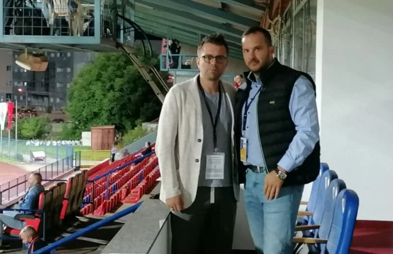 Zmajevi i dalje bez selektora: Zeljković optužuje Begića da je blokirao izbor Peteva