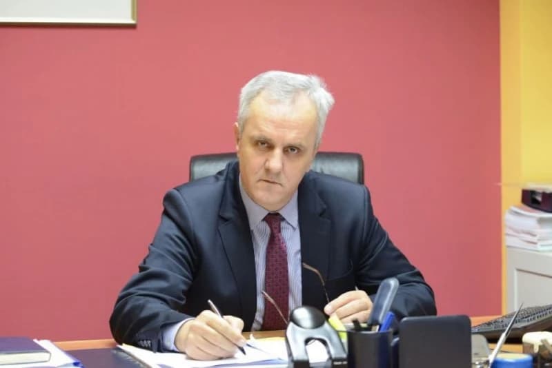 Krnjić: Do nove odluke o prodaji Doma penzionera ne namjeravamo komentirati bilo kakve ponude