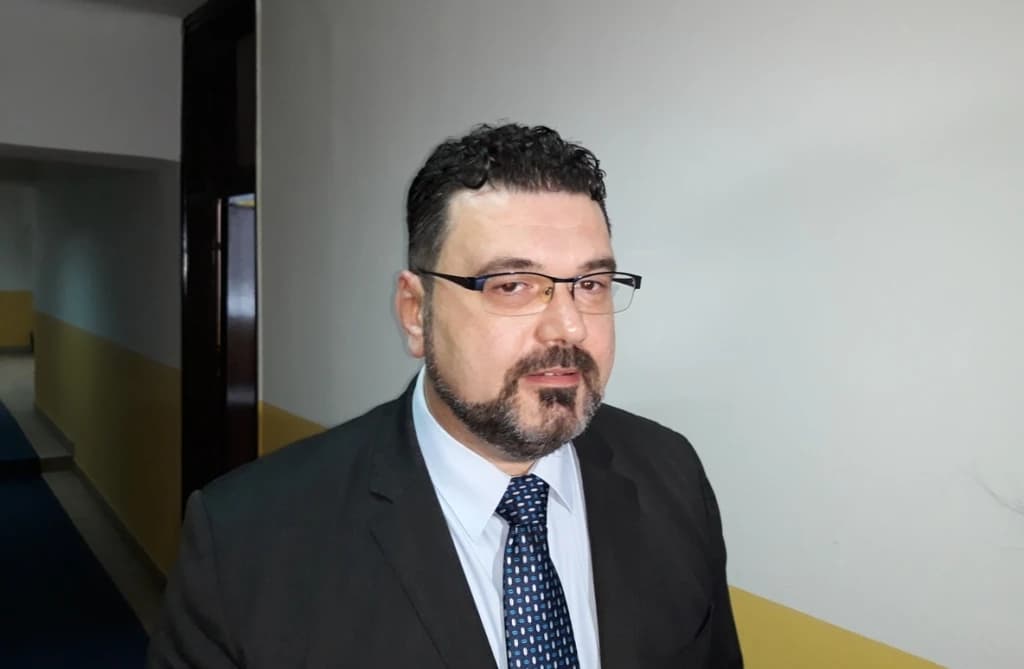 Mešalić: Hvala vam, "ljevičari", jer ste nas isporučili Draganu Čoviću