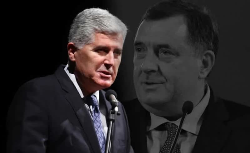 Doboj, Srebrenica, Travnik: Da li će Dodik uz pomoć Čovića blokirati nove izbore?