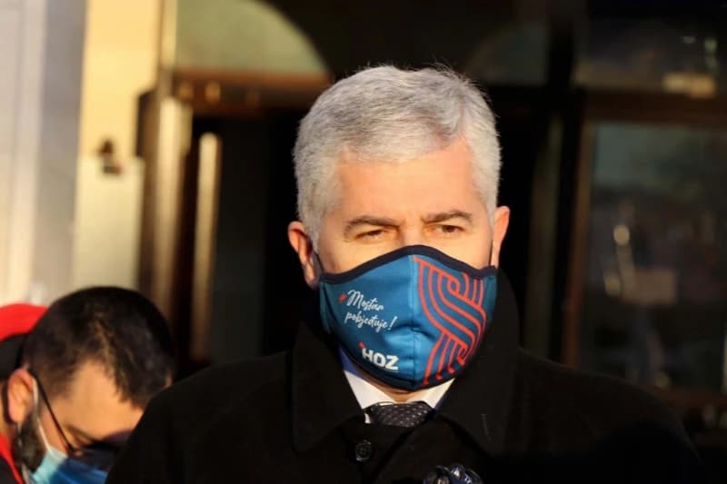 Čović kategoričan, da li će pristati Koalicija za Mostar, BH Blok i Izetbegović: Nakon 12 godina Hrvat ponovo gradonačelnik?
