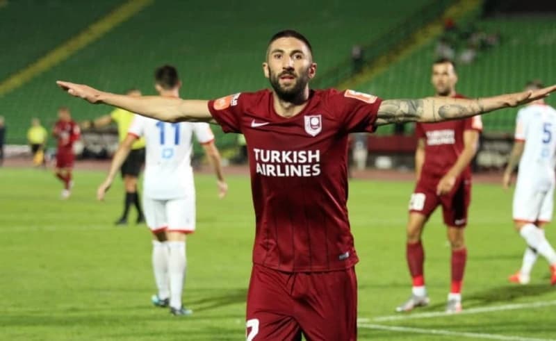 Sarajevo prodaje Benjamina Tatar za 500.000 KM