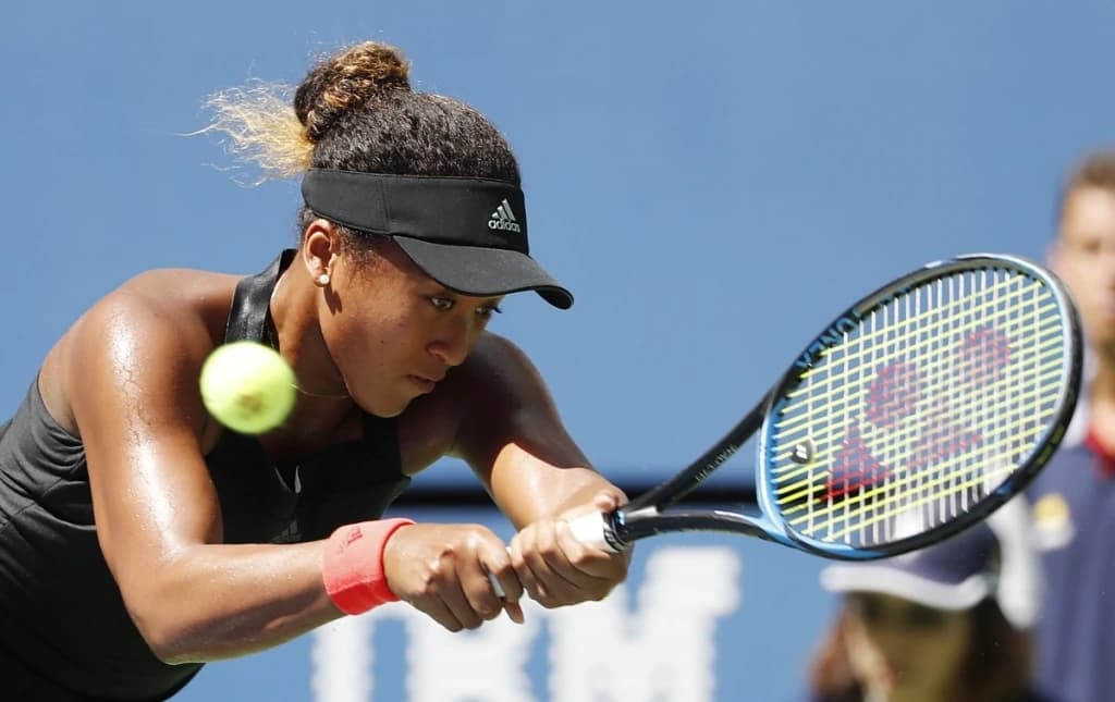 Naomi Osaka izbacila Serenu Williams, u finalu i Jennifer Brady