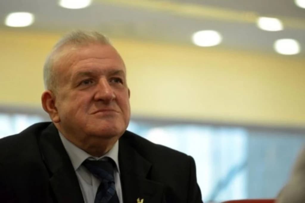 General Atif Dudaković smješten u kliniku Podhrastovi