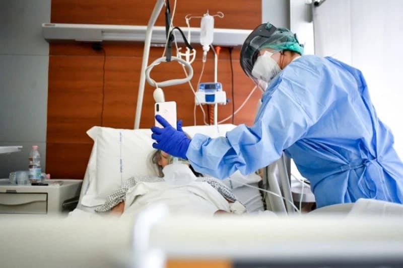 Dedić: Situacija s medicinskim kisikom je alarmantna, borimo se za svaku cisternu