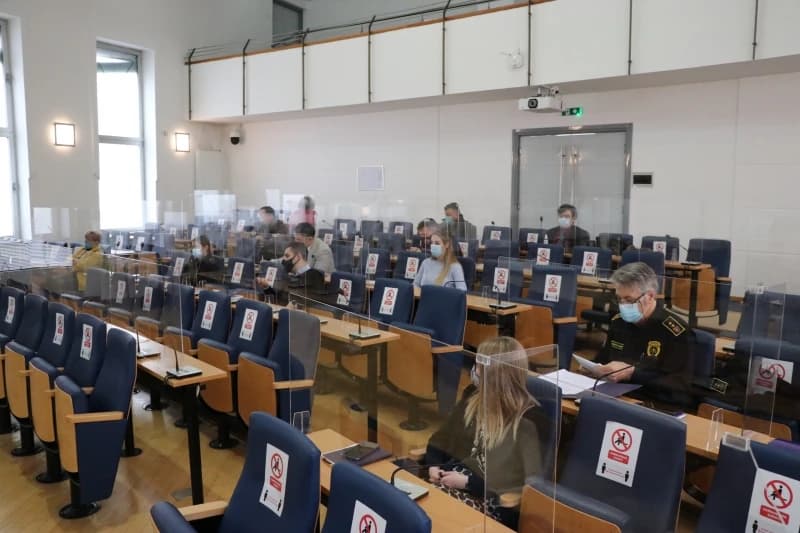 DF i SDA u Skupštini KS traže zatvaranje kladionica, Konaković obrazložio šta je problem s tim prijedlogom