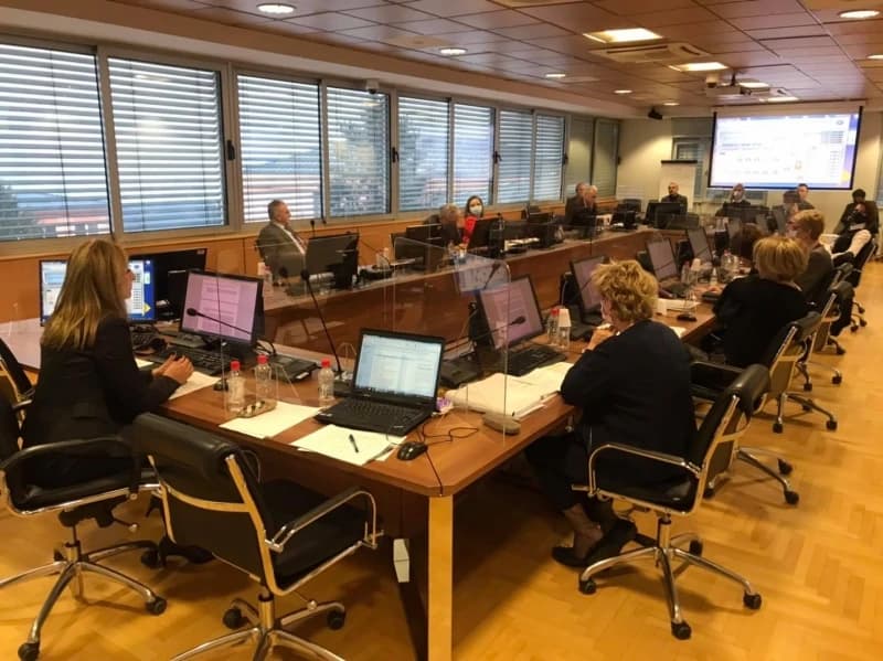 VSTVBiH: Podrška profesionalnom i nepristranom radu Ureda disciplinskog tužioca