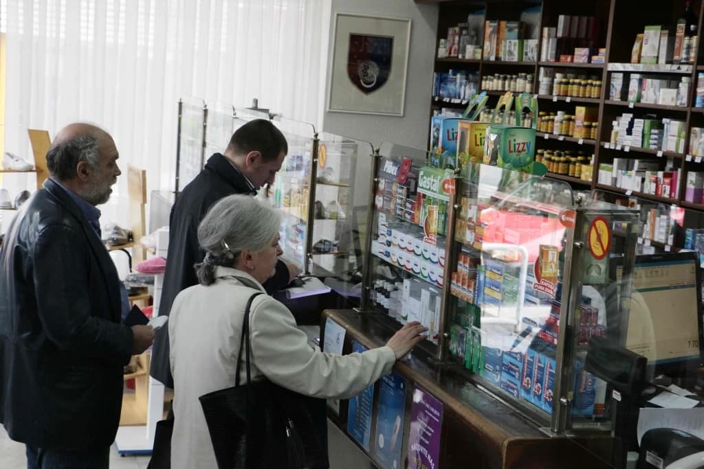 Hroničnim pacijentima u KS automatski će biti produžena tromjesečna terapija