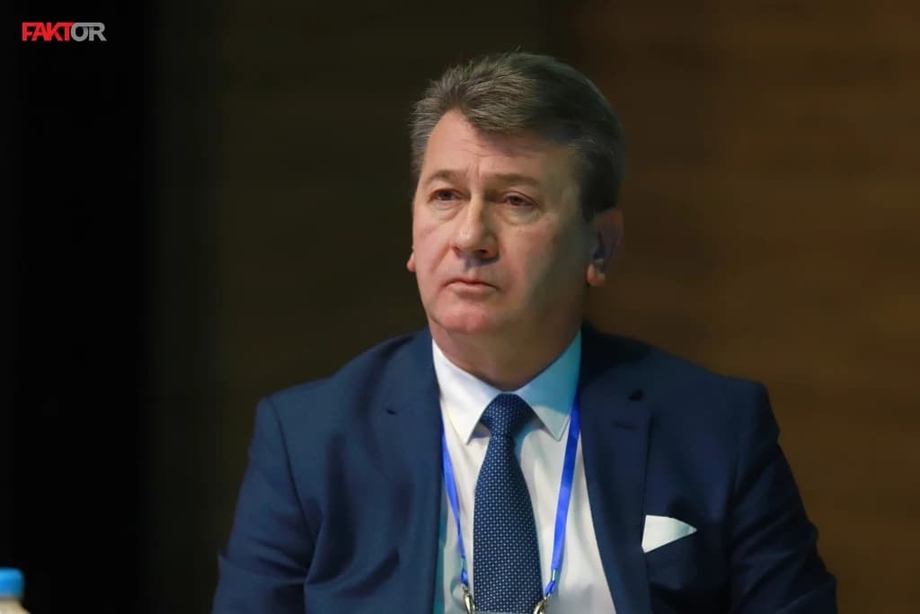 Hadžibajrić za Faktor: Dugo sam šutio radi dobrobiti koalicije