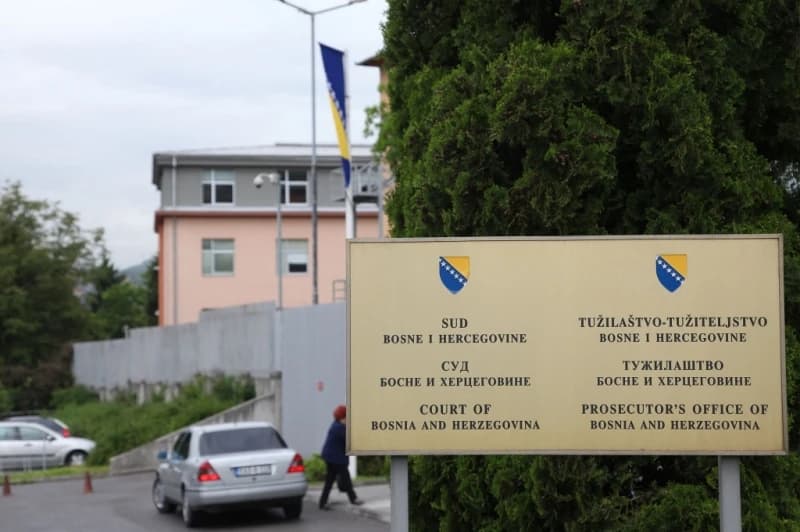 Tužilaštvo BiH: Formiran predmet nakon prijave o nepostupanju odgovornih u pandemiji