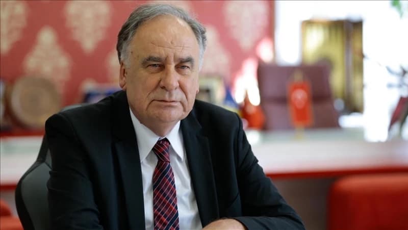 Bogićević: To što su se "predomislili", pa su me "izabrali", samo je predstava za javnost