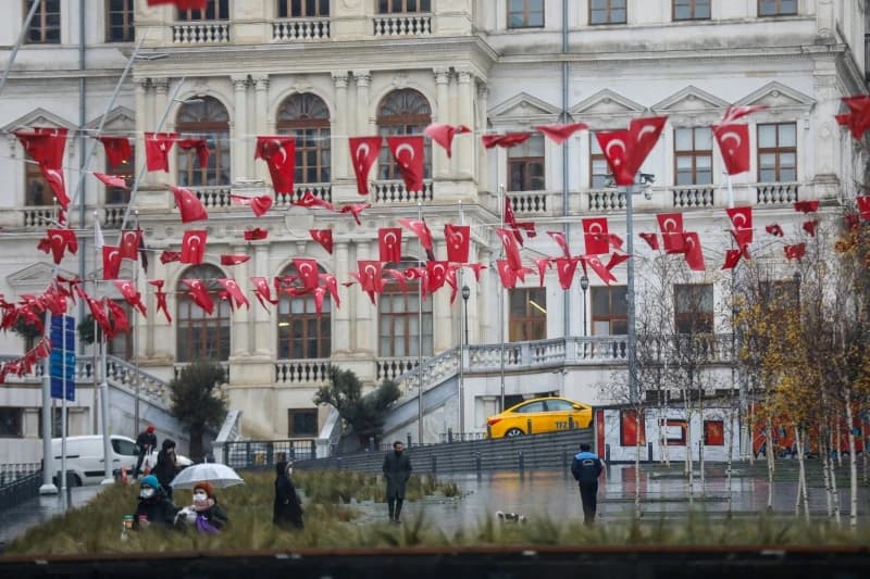 Zdrava i sigurna destinacija: Turska počinje s vakcinacijom turističkog sektora