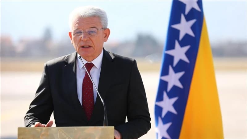 Džaferović: Pahoru smo rekli da nije moguć miran razlaz u BiH, to bi odvelo region u rat