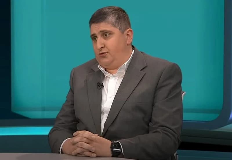EU je već jednom izdao BiH, zašto je i sada ne bi dijelio, jedino SAD drži datu riječ
