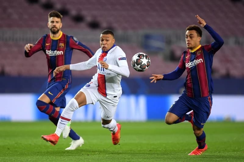U igri veliki novac: UEFA prijeti tužbom od 100 milijardi KM, hoće li se završiti Liga prvaka?