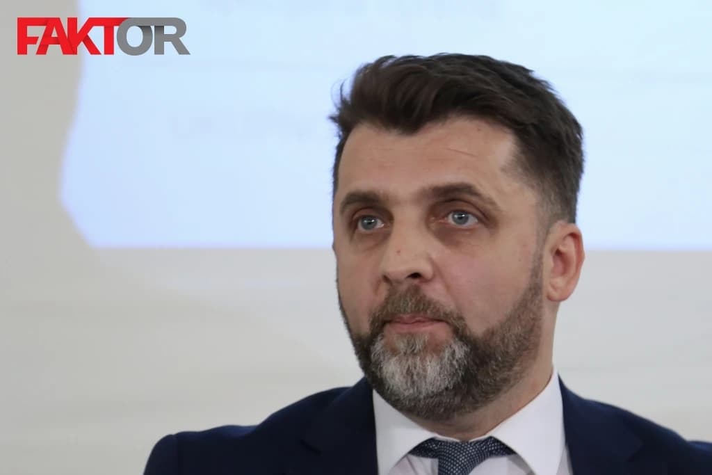 Katica: Sigurnost je zadovoljavajuća, ne odustajemo od helikopterske jedinice