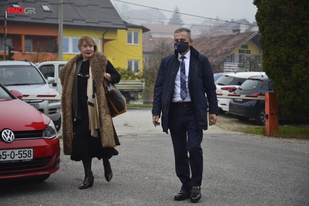 Čavka se žalio na oslobađajuću presudu Mehmedagiću i Pekiću, sutra sjednica