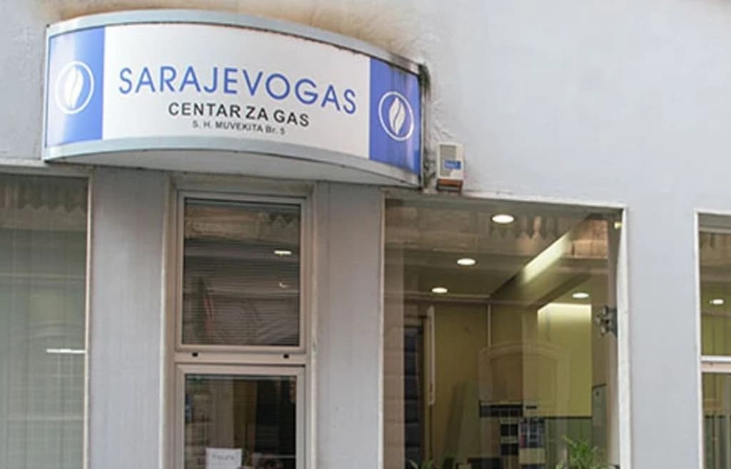 Utvrđene nepravilnosti: U Sarajevogas imenovana v. d. izvršne direktorice koja ne ispunjava uvjete?