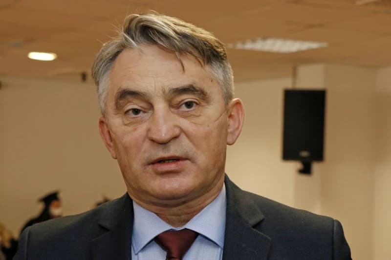 Komšić: Bosna i Hercegovina će kad-tad biti građanska država i na tome treba predano raditi