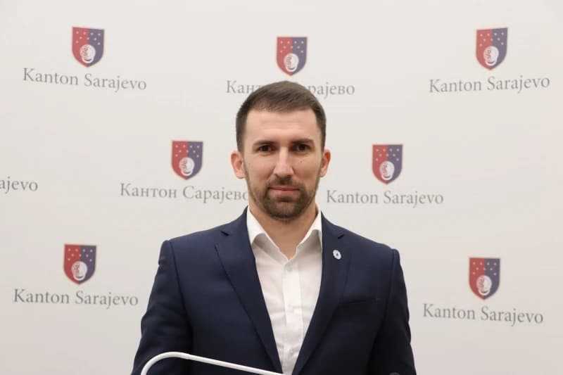 Delić "izbio" argumente Bevandi: KS će dati spornih 880.000 KM, olaškajte dolazak turista