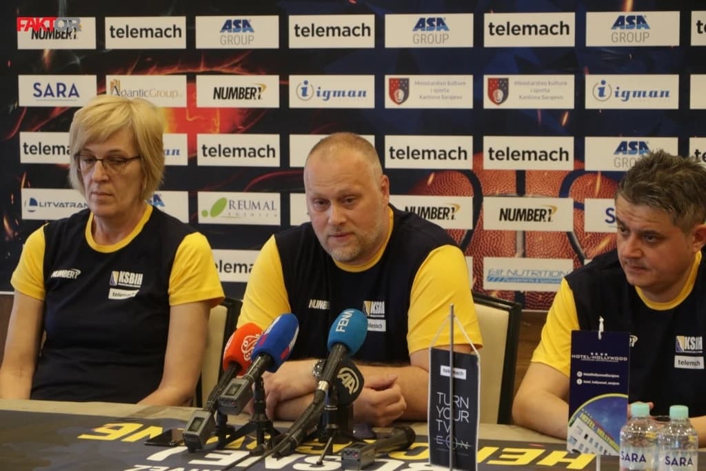 Čolan za Faktor o sramotnoj završnici sezone: Ova mrlja ide na dušu klubovima, UO će donijeti sankcije