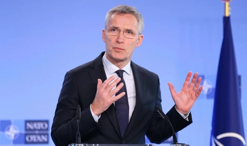 Generalni sekretar NATO-a Stoltenberg pozdravio presudu Mladiću: Regija strateški važna za naš savez