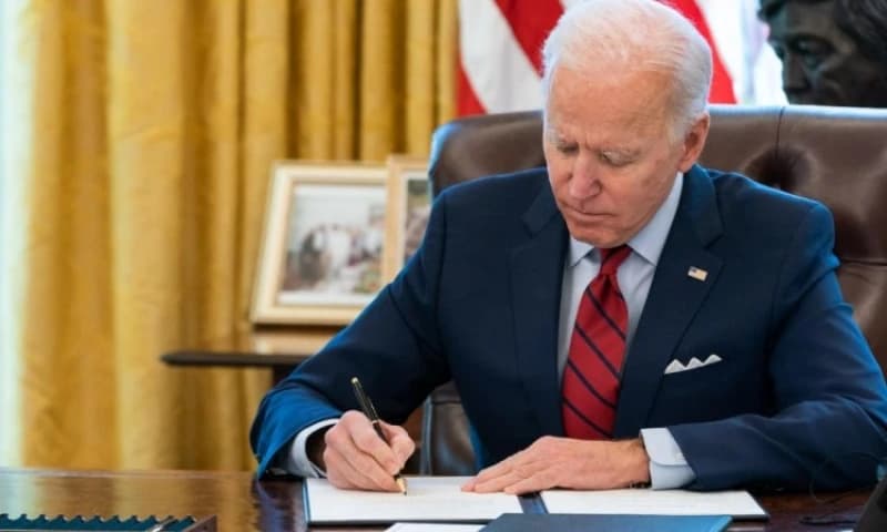 Amerika se vraća na Balkan: Kome Biden šalje poruku najavom sankcija