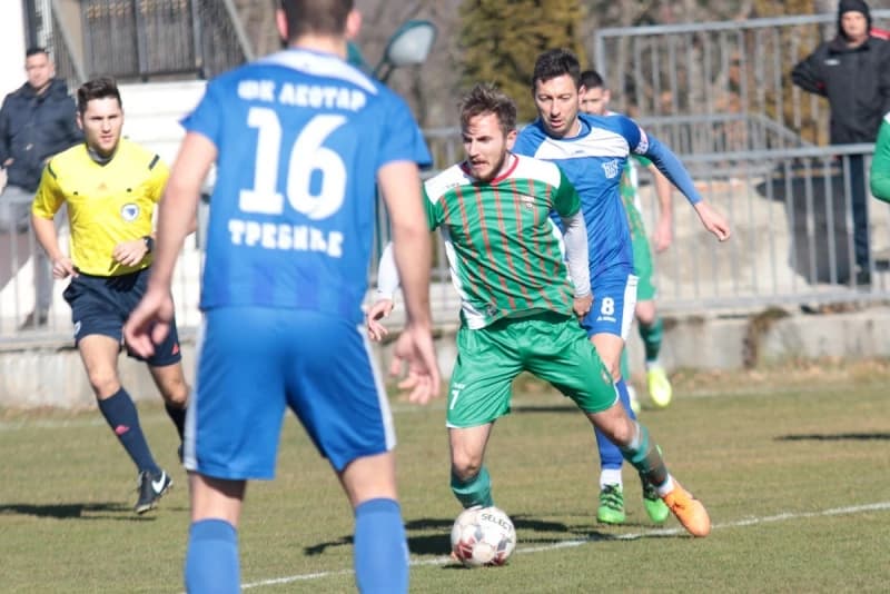 Premijer liga BiH: Krupa, Leotar i Zvijezda 09 nisu dobili licencu