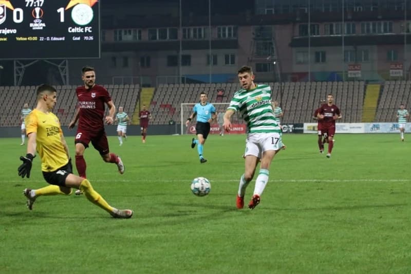 Sarajevo prodalo golmana: Kovačević zvanično u Poljskoj