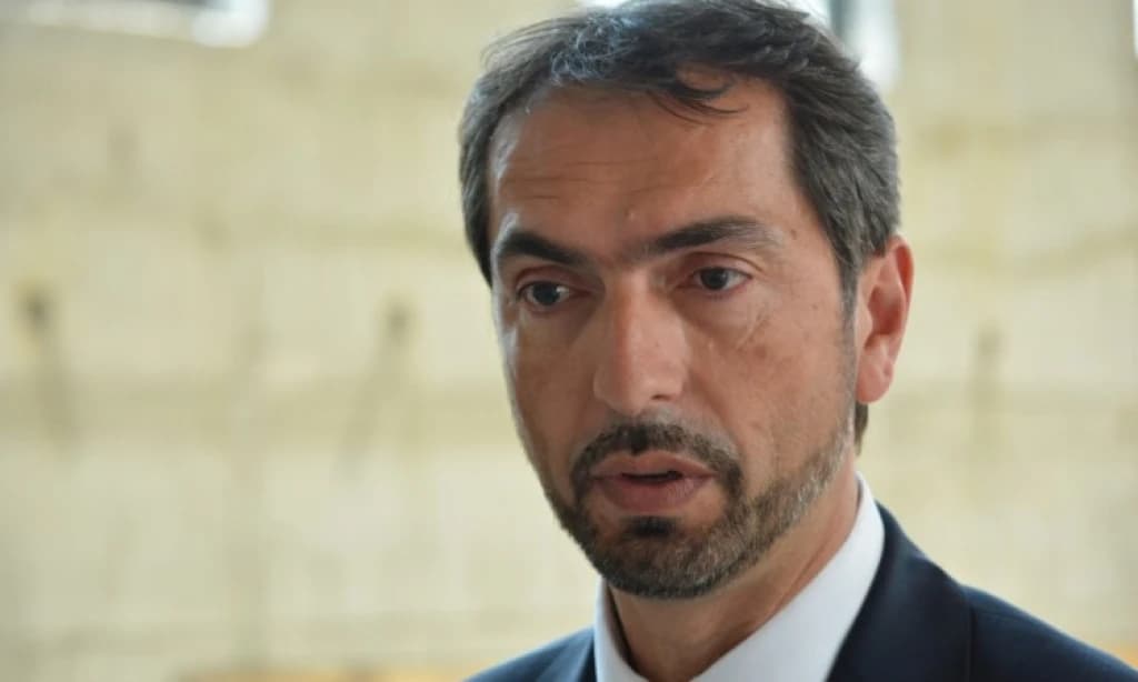 RTRS: Čavara prihvatio poziv Republike Srpske na razgovor o budućnosti BiH