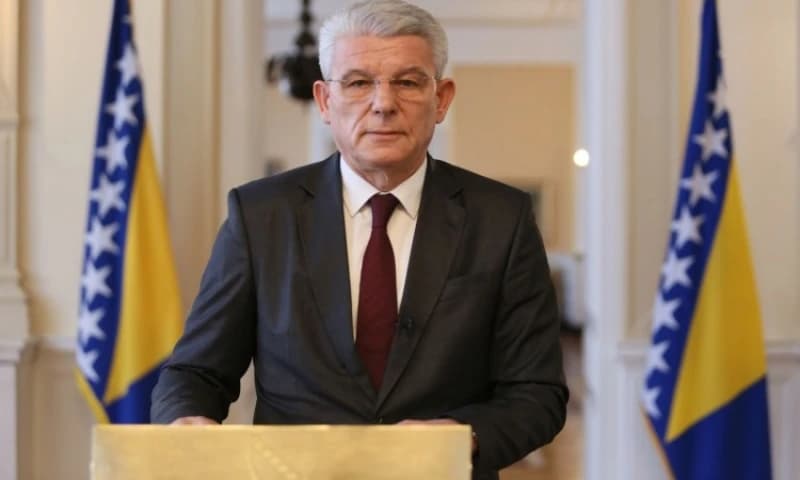 Malezija 23. juna šalje u BiH 50.000 vakcina protiv COVID-19