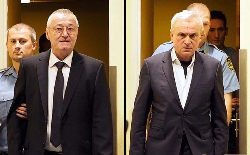 Slučaj "Stanišić i Simatović": Posljednja prilika za dokazivanje učešća Srbije u ratu u BiH