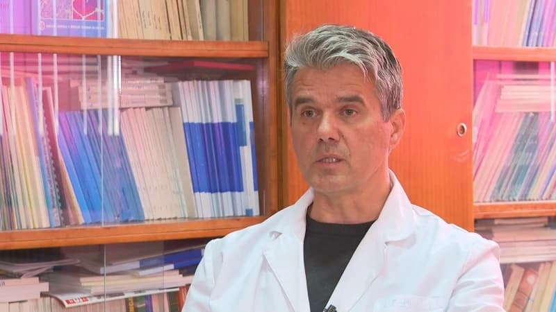 Prof. dr. Goletić: Imamo pet uzoraka za koje sumnjamo da su pozitivni na delta soj koronavirusa