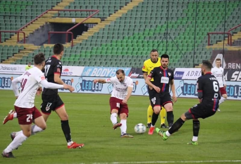 I Jasmin Mešanović napušta Sarajevo