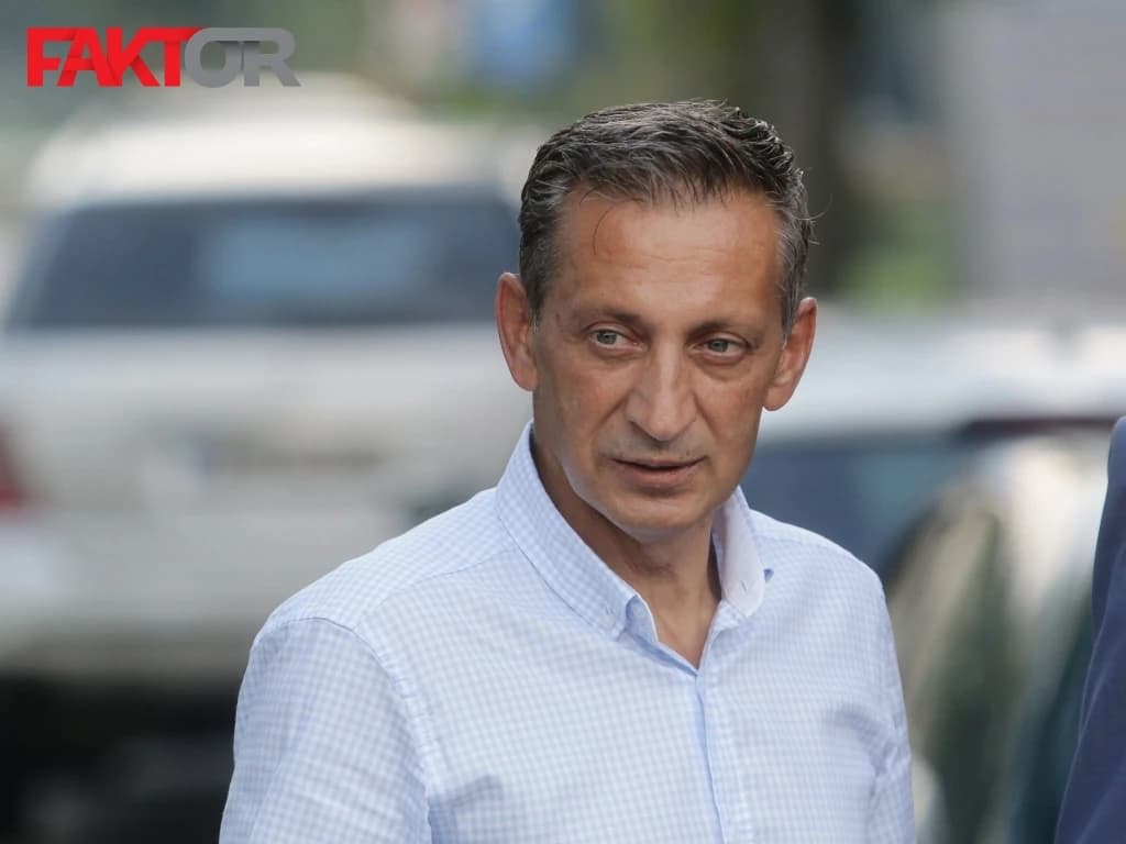 Postoji li plan za hapšenje Osmice, spašavanje Gordane Tadić i rušenje Diane Kajmaković?