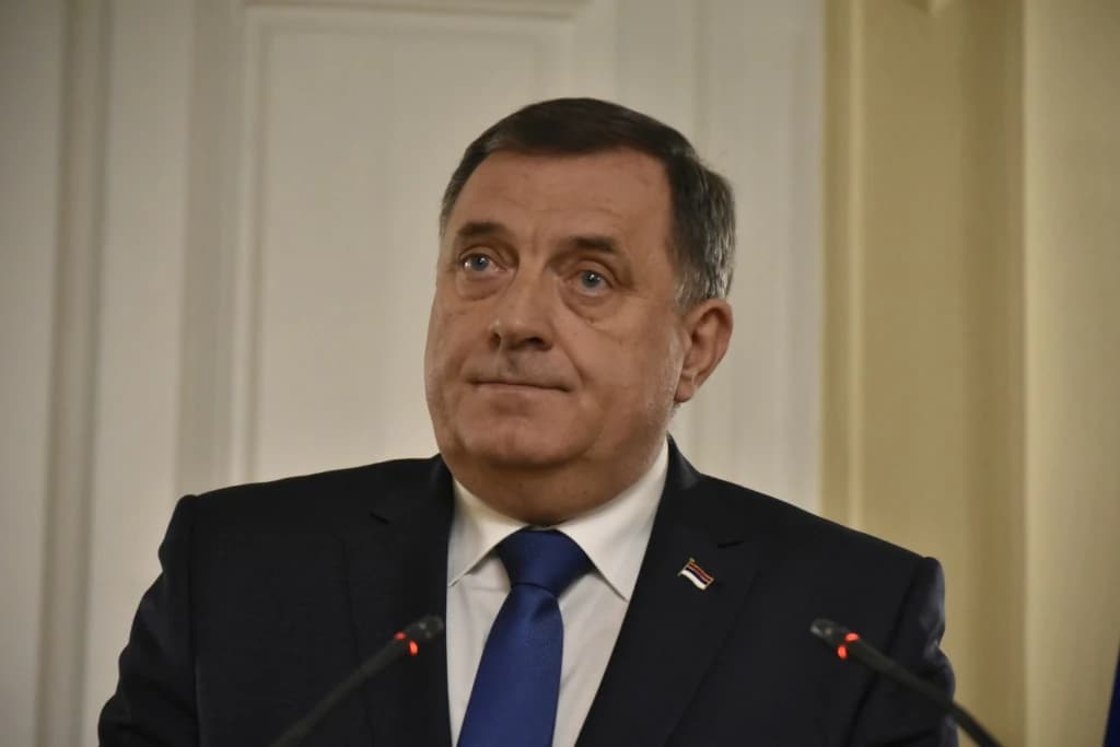 Dodik bijesan: Inzko je srbomrzac, predložit ću zabranu djelovanja Suda i Tužilaštva BiH te SIPA-e u RS-u