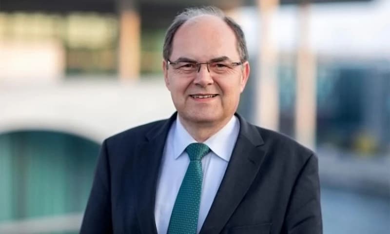 Schmidt: Nema promjena granica, snagu crpim iz evropskog opredjeljenja i povratka SAD-a na scenu