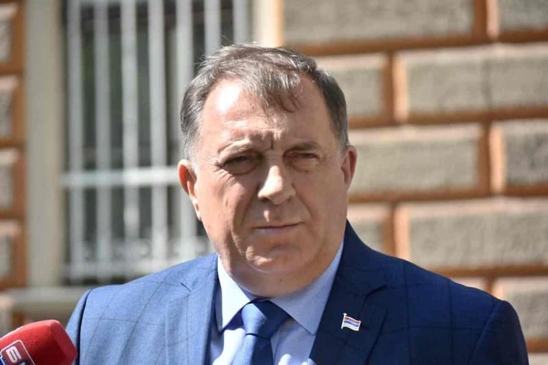 Asocijacija mladih Roma osudila Dodikov govor: Ovo nije prvi put da uvrijedi romsku zajednicu