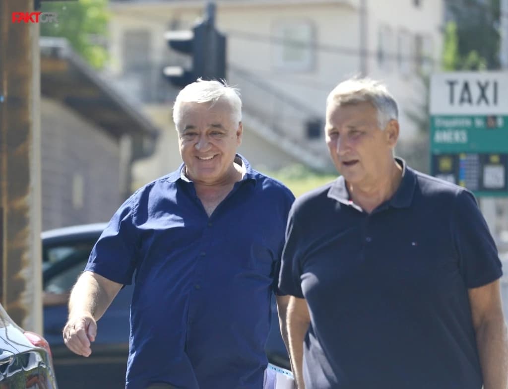 Sud BiH pustio Savčića, pa raspisao međunarodnu potjernicu za njim
