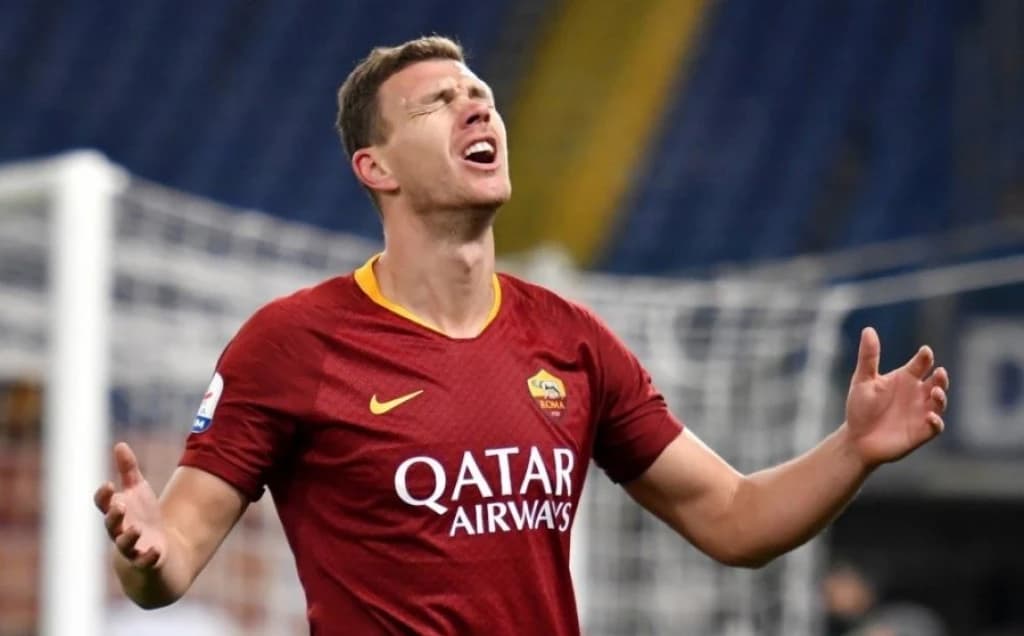 Koliko će zaraditi Željo od transfera Edina Džeke u Inter?