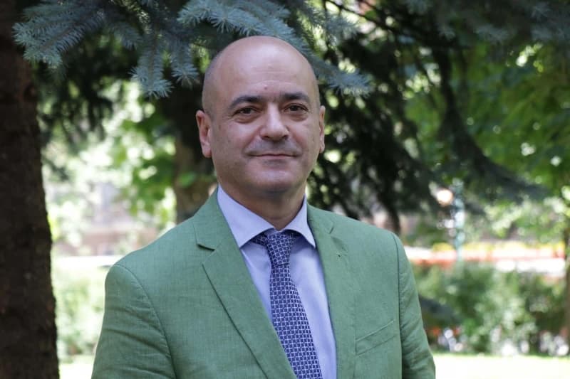 Čerkez: AstraZeneca se pokazala efikasnom protiv delta soja, i ja sam je primio