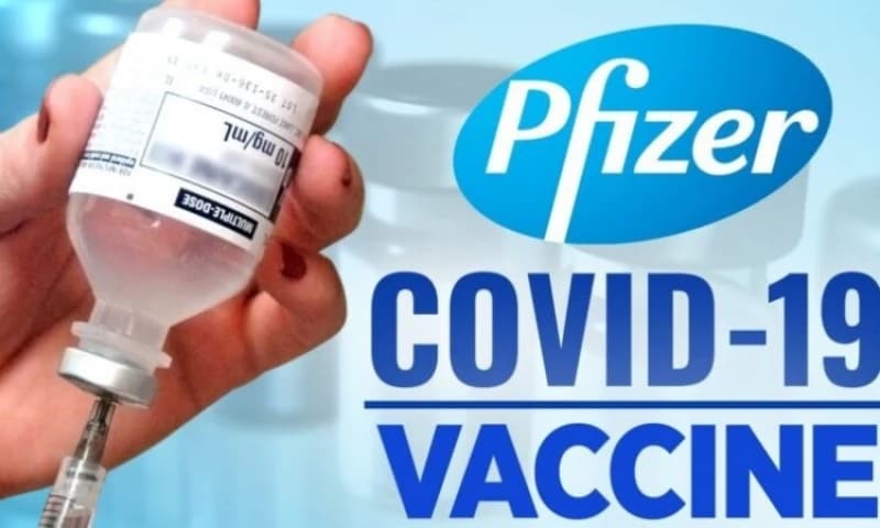 U BiH stigao kontingent od 18.720 Pfizer vakcina