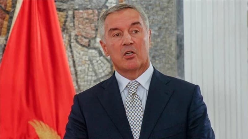 Đukanović: Zvona koja smo danas čuli su znak upokojenja misiji SPC-a u Crnoj Gori