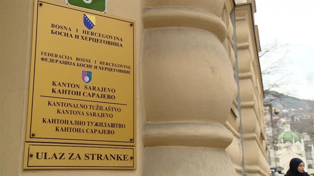 Podrška glavnoj tužiteljici: Kolegij tužilaca Tužilaštva KS osuđuje postupke zastupnika u Skupštini