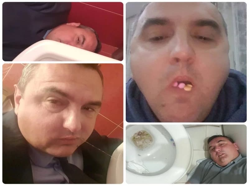Gradonačelnik Prijedora Dalibor Pavlović zvanično podnio ostavku