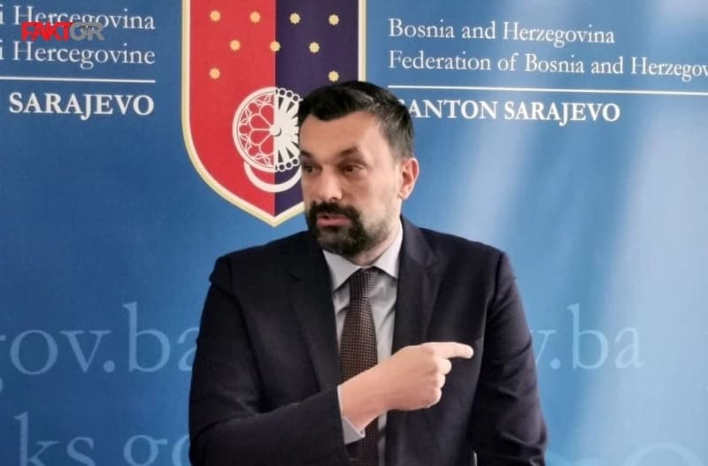 Tvrdio je da nikad neće: Konaković sam priznao da mu je stranka važnija od građana i rada institucija