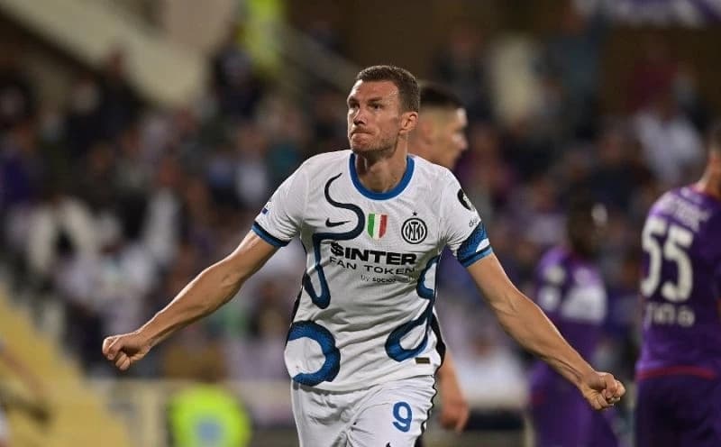 Edin Džeko otvoreno: U Romi su me mnogi razočarali, ko me je "doveo" u Inter