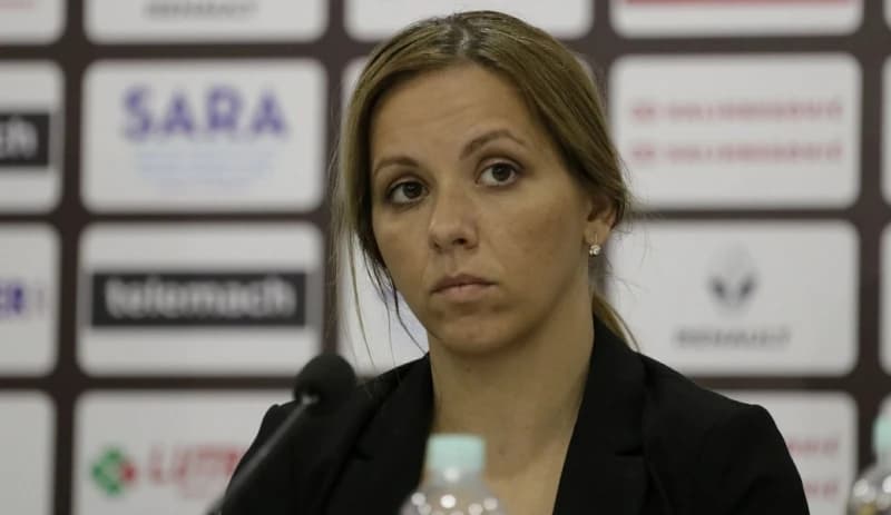 Sabrina Buljubašić više nije direktorica FK Sarajevo